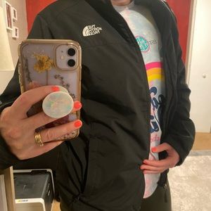 THE NORTH FACE POLARTEC CLASSIC JACKET